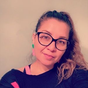 Meet your Posher, Erendida